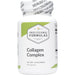 Professional Formulas Collagen Complex, 60 capsules, front of bottle