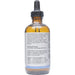 Professional Formulas Degex Liquescence 4 oz active ingredients label
