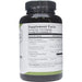 Professional Formulas DermaTone 90 capsules supplement facts label