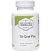 Professional Formulas Di-Gest Plus, 90 capsules, front of bottle