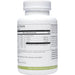 Professional Formulas Di-Gest Plus 90 capsules supplement facts label, continued