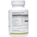 Professional Formulas Di-Gest Plus 90 capsules supplement facts label