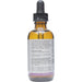 Professional Formulas Diarrhea Aid 2 oz active ingredients label