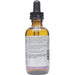 Professional Formulas Diarrhea Aid 2 oz directions and inactive ingredients label