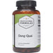 Professional Formulas Dong-Quai 600 mg, 90 capsules, front of bottle