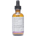 Professional Formulas Dry Cough Aid 2 oz active ingredients label