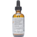 Professional Formulas Dust & Mold Allersode 2 oz active ingredients label