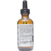 Professional Formulas Dust & Mold Allersode 2 oz directions and inactive ingredients label