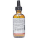 Professional Formulas Dysfunctional Bleeding Drops 2 oz directions and inactive ingredients label