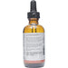 Professional Formulas Endotoxin Terrain Drops 2 oz directions and inactive ingredients label