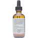 Professional Formulas Epstein Barr Drops 2 oz active ingredients label