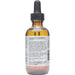 Professional Formulas Epstein Barr Drops 2 oz directions and inactive ingredients label
