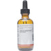 Professional Formulas Essential Fatty Acid Drops 2 fl oz directions and inactive ingredients label