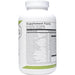 Professional Formulas Female Balance 180 capsules supplement facts label