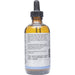 Professional Formulas Female Balance Liquescence 4 oz directions and inactive ingredients label