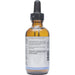 Professional Formulas Female Endocrine Axis Drops 2 oz directions and inactive ingredients label