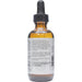 Professional Formulas Flower Mix Allersode 2 oz directions and inactive ingredients label