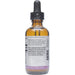Professional Formulas Fluorine Oligo 2 oz warnings label