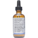 Professional Formulas Gallbladder Drops 2 oz active ingredients label