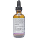 Professional Formulas Gastroenteritis Aid 2 oz active ingredients label