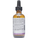 Professional Formulas Gastroenteritis Aid 2 oz directions and inactive ingredients label