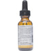 Professional Formulas Genital Nosode Combination 1 oz directions and inactive ingredients label