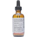 Professional Formulas Glaucoma Drops 2 oz active ingredients label