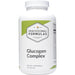 Professional Formulas Glucogen Complex, 180 capsules, front of bottle