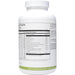 Professional Formulas Glucogen Complex 180 capsules supplement facts label, continued