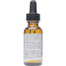 Professional Formulas Glyoxal Combination 1 oz active ingredients label