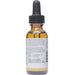 Professional Formulas Glyoxal Combination 1 oz directions and inactive ingredients label