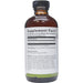 Professional Formulas Goldenseal (Hydrastis canadensis) 8.4 oz supplement facts label