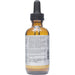 Professional Formulas Grain & Seed Mix Allersode 2 oz directions and inactive ingredients label