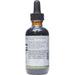 Professional Formulas Grapefruit Seed Extract 2 oz warnings label