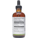 Professional Formulas Hawthorn Blend (Crataegus laevigata) 4 oz supplement facts label