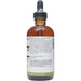 Professional Formulas Hawthorn Blend (Crataegus laevigata) 4 oz warnings label