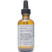 Professional Formulas Herpes Virus #6 Nosode 2 oz active ingredients label