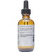 Professional Formulas Herpes Virus #6 Nosode 2 oz directions and inactive ingredients label
