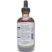 Professional Formulas Hoxsey-Like Formula 4 oz label side panel