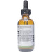 Professional Formulas Hyaluronic Acid 2 oz suggested use label