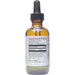 Professional Formulas Hyaluronic Acid 2 oz supplement facts label