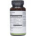 Professional Formulas Hyperease 90 capsules supplement facts label, continued