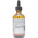 Professional Formulas Hypertension Drops 2 oz directions and inactive ingredients label