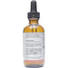 Professional Formulas Hyperthyroid Drops 2 oz active ingredients label