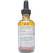Professional Formulas Hypotonia Drops 2 oz active ingredients label