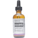 Professional Formulas Iron Oligo 2 oz supplement facts label