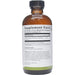 Professional Formulas Jamaican Dogwood 8.4 oz supplement facts label