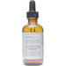 Professional Formulas Kali Sulphuricum 2 oz active ingredients label