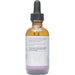 Professional Formulas Klebsiella pneumoniae 30X,60X,100X 2 oz directions and inactive ingredients label