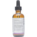 Professional Formulas L-Arginine 2 oz active ingredients label